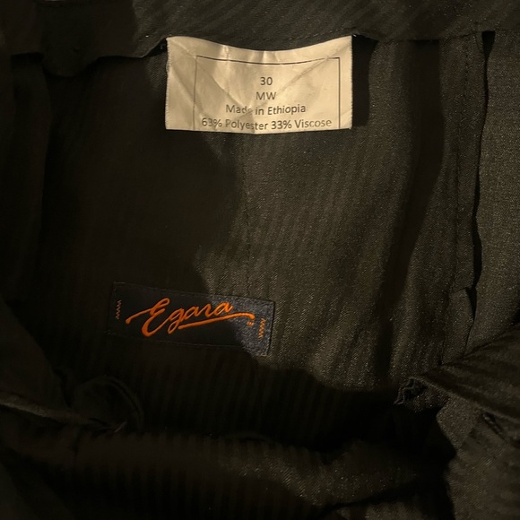 Men’s Egara Suit Skinny Fit Stretch - Picture 10 of 13